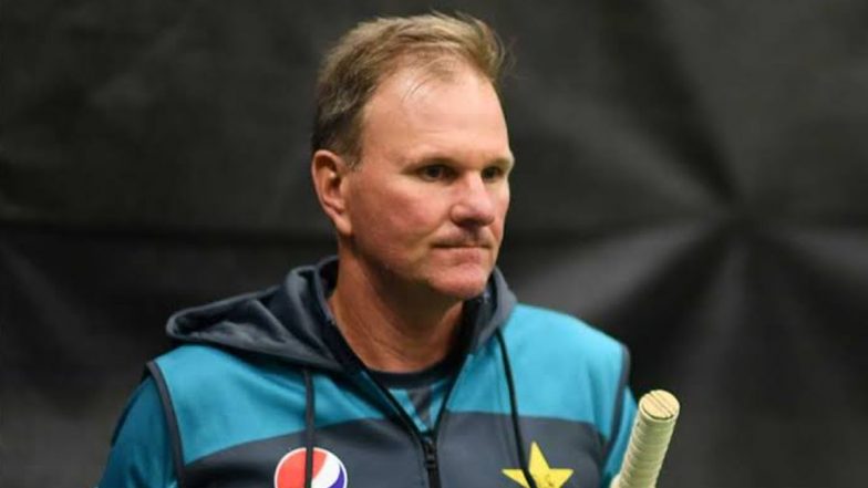 Pakistan Head Coach Grant Bradburn: কিউইদের বিপক্ষে একতরফা জয়, গ্রান্ট ব্র্যাডবার্নকে স্থায়ী কোচ নিয়োগ পাকিস্তানের