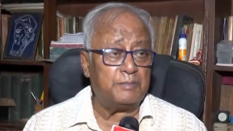 Saugata Roy: মোদি আসলেও বিজেপির অবস্থা করুণই থাকবে, প্রধানমন্ত্রীর বঙ্গ সফর নিয়ে কটাক্ষ সৌগতর
