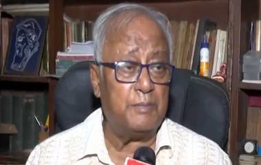 Saugata Roy On Karnataka Exit Polls: 'বিজেপি হারছে বলে আমি খুব খুশি', ভিডিয়োতে দেখুন কর্নাটকের এগজিট পোল নিয়ে সৌগত রায়ের বক্তব্য