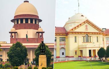 Supreme Court On Bihar Caste Census: জাতিগত জনগণনার উপর পাটনা হাইকোর্টের স্থগিতাদেশেই সুপ্রিম শিলমোহর