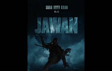 Jawan Release Date: পুজোর আগে প্রেক্ষাগৃহে শাহরুখ, জানুন জাওয়ান মুক্তির দিনক্ষণ