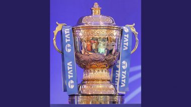 Sanskrit Quote in IPL Trophy: আইপিএলের ট্রফিতে সংস্কৃতে কী লেখা রয়েছে? জেনে নিন অর্থ