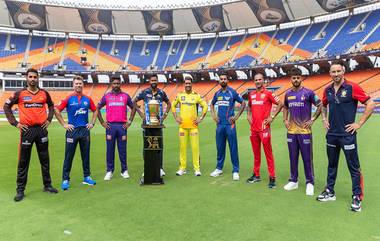 IPL Play-offs Scenario: আইপিএলে তিনটি প্লেঅফের জন্য সাতটি দলের লড়াই, জানুন লিগ পর্বের হালহকিকত