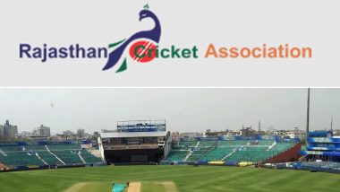 Rajasthan Cricket, IPL 2023: আইপিএল ম্যাচের আগে জালিয়াতির অভিযোগে নোটিস রাজস্থান ক্রিকেটকে