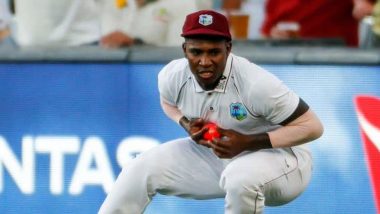 West Indies Player Suspended: একাধিক টি-২০ লিগে ফিক্সিংয়ে জড়িত থাকার অভিযোগ, ডেভন থমাসকে অস্থায়ী নির্বাসনের আদেশ আইসিসির