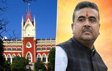 Calcutta High Court On Panchayat Election: পঞ্চায়েত নির্বাচন নিয়ে শুভেন্দু অধিকারীর দায়ের করা জনস্বার্থ মামলার রায় স্থগিত রাখল কলকাতা হাইকোর্ট