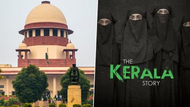 The Kerala Story: 'দ্য কেরালা স্টোরি' প্রদর্শনের উপর পশ্চিমবঙ্গ সরকারের নিষেধাজ্ঞায় স্থগিতাদেশ সুপ্রিম কোর্টের
