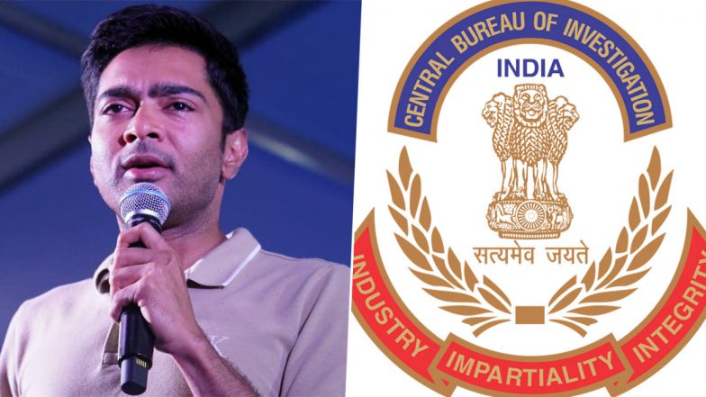 Abhishek Banerjee Attacks BJP: 'তৃণমূলে নবজোয়ার' আটকানোর জন্যই সিবিআইকে দিয়ে সমন পাঠানো হয়েছে, বিজেপিকে তোপ অভিষেকের