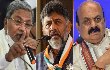 Karnataka Elections Important Stats: ৬৫ শতাংশের বেশি ভোট পড়েছে কর্নাটকে, জেনে নিন সারাদিনের খুঁটিনাটি