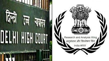 Delhi High Court On RTI Act: তথ্য জানার অধিকার আইনে মানবাধিকার ও দুর্নীতির বিষয়ে জানাতে বাধ্য RAW, নির্দেশ দিল্লি হাইকোর্টের