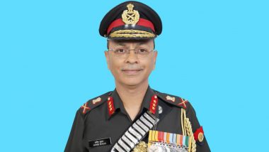 Director General of Artillery: আর্টিলারি বিভাগের নতুন দায়িত্বে আসলেন লেফ্টেন্যান্ট জেনারেল অদোশ কুমার