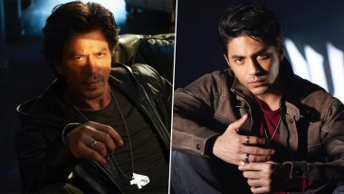 Shah Rukh Khan: ওয়েব সিরিজ দিয়ে বলিউডে ডেবিউ আরিয়ানের, ছেলের পরিচালনায় অভিনয় বাবা শাহরুখের
