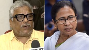 Sudipto Sen On Mamata Banerjee: মমতা বন্দ্যোপাধ্যায়কে 'দ্য কেরালা স্টোরি' দেখার অনুরোধ পরিচালকের, ভিডিয়োতে দেখুন কী বললেন সুদীপ্ত সেন