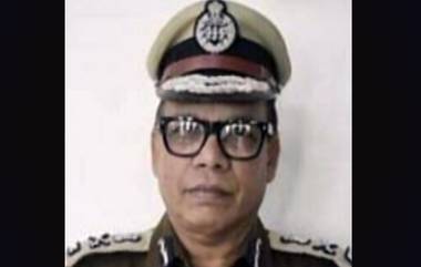 Uttarpredesh New DGP: উত্তরপ্রদেশের নতুন ডিজিপি হলেন বিজয় কুমার