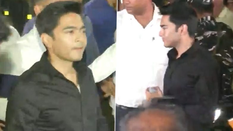 Abhishek Banerjee Attacks BJP: 'আমি দিল্লির পোষা কুকুর নই', ভিডিয়োতে দেখুন ৯ ঘণ্টা পর নিজাম প্যালেস থেকে বেরিয়ে কী বললেন অভিষেক