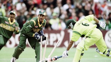 BAN vs PAK 1999 WC, On This Day in Cricket: বিশ্বকাপ জয়ী পাকিস্তানের বিপক্ষে সহযোগী দল বাংলাদেশের ঐতিহাসিক জয়