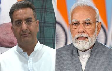 Gaurav Bhatia On PM Modi: প্রধানমন্ত্রীর নেতৃত্বেই ভারত বিশ্বের নেতায় পরিণত হয়েছে, দাবি বিজেপির মুখপাত্র গৌরব ভাটিয়ার