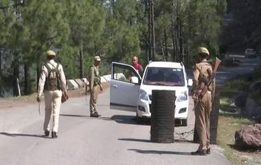 Rajouri Encounter: রাজৌরিতে শহিদ হলেন জখম হওয়া আরও তিন সেনা জওয়ান