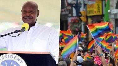 Same-Sex Relationship Banned in Uganda: উগান্ডায় সমকামী সম্পর্ক নিষিদ্ধ, ধরতে পারলেই ফাঁসি