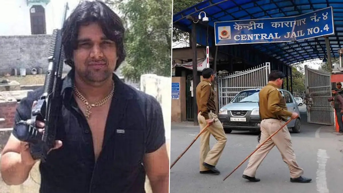 Tillu Tajpuria Murder Case: তিল্লু তাজপুরিয়া খুনের মামলায় কড়া পদক্ষেপ, তিহার জেলে বদলি ৫ জন DSP-সহ ৮০ জন পুলিশকর্মী