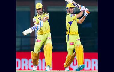 Kolkata Knight Riders vs Chennai Super Kings, IPL Live Streaming: কলকাতা নাইট রাইডার্স বনাম চেন্নাই সুপার কিংস আইপিএল, জেনে নিন কোথায়, কখন, সরাসরি দেখবেন খেলা