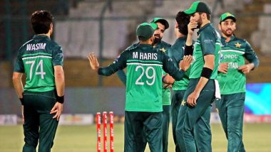 PAK vs NZ 3rd ODI Result: নিউজিল্যান্ডকে ২৬ রানে হারিয়ে একতরফা সিরিজে জয় নিয়ে এগিয়ে গেল পাকিস্তান