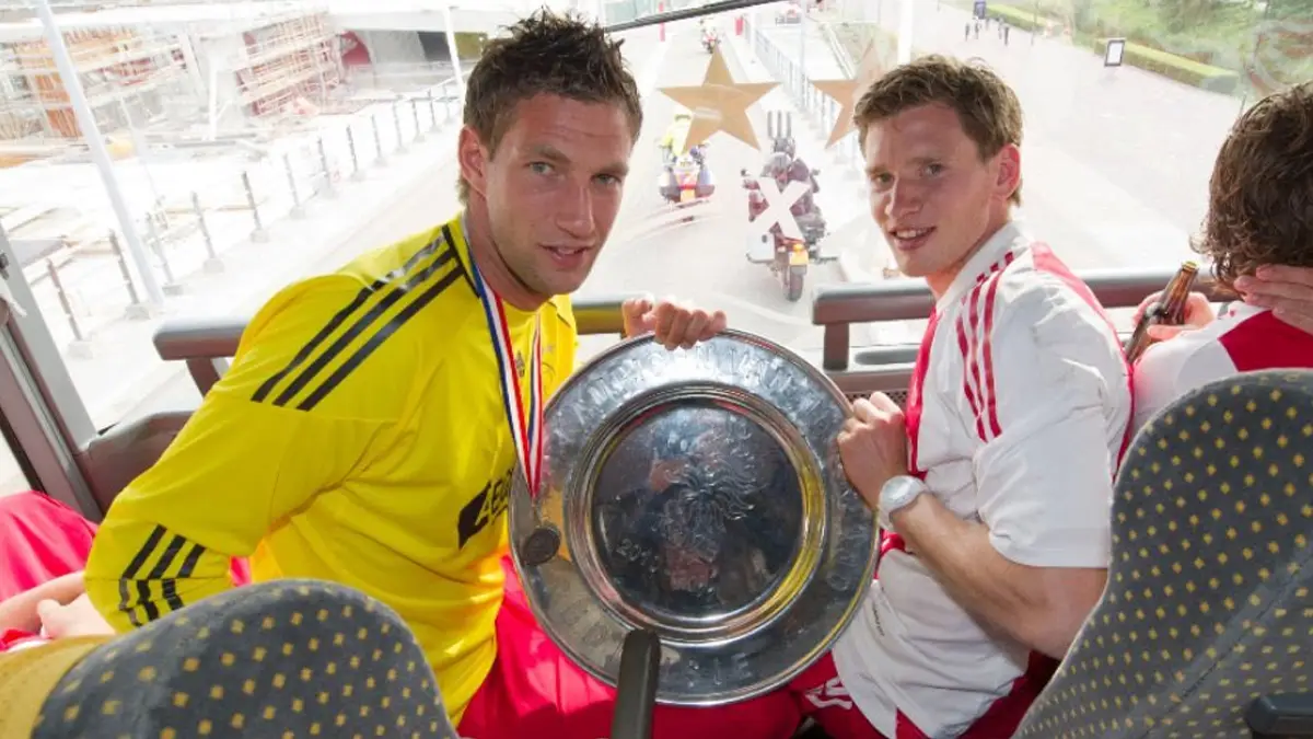 Dutch World Cup Finalist Retires: অবসরের ঘোষণা ডাচ বিশ্বকাপ ফাইনালিস্ট গোলরক্ষক মার্টিন স্টেকেলেনবার্গের