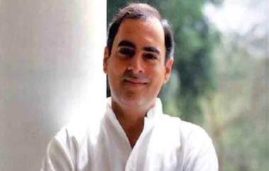 PM Modi's Tribute To Rajiv Gandhi: রাজীব গান্ধীর মৃত্য়ুবার্ষিকীতে শ্রদ্ধা জানিয়ে টুইট প্রধানমন্ত্রী নরেন্দ্র মোদীর