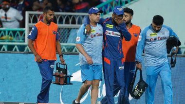 KL Rahul Injury Update: চোটের কারণে আইপিএল মরসুম শেষ, বাদ টেস্ট চ্যাম্পিয়নশিপ থেকেও, বিদায় জানিয়ে কে এল রাহুলের পোস্ট