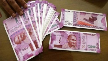 Rs 2000 Denomination Bank Notes: দু হাজার টাকার নোট বদল নিয়ে এসবিআই কী বলল