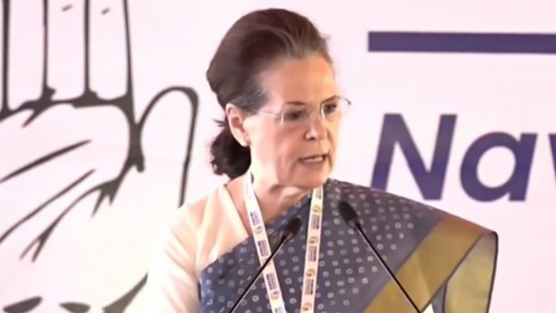 Sonia Gandhi: ওস্তাদের মার! কর্নাটকে ৬ মে প্রথম নির্বাচনী জনসভা সোনিয়া গান্ধীর