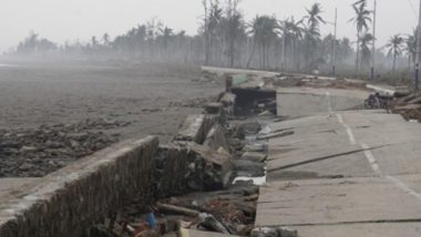 Mocha Cyclone: মায়ানমারে সাইক্লোনে মৃতের সংখ্যা বেড়ে ১৪০