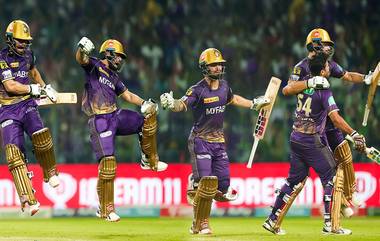 Kolkata Knight Riders vs Rajasthan Royals, IPL Live Streaming: কলকাতা নাইট রাইডার্স বনাম রাজস্থান রয়্যালস আইপিএল, জেনে নিন কোথায়, কখন, সরাসরি দেখবেন খেলা