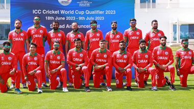 ICC CWC 2023 Qualifiers Team Announced: আইসিসি একদিবসীয় ক্রিকেট বিশ্বকাপ বাছাইপর্বের দল ঘোষণা আয়ারল্যান্ড, ওমান এবং নেদারল্যান্ডের