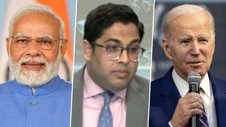 Modi Visit to the United States:২২ জুন মার্কিন সফরে প্রধানমন্ত্রী নরেন্দ্র মোদী, এই সফর জোরদার করবে ভারত ও আমেরিকার মধ্যে কূটনৈতিক সম্পর্ক মত বেদান্তের