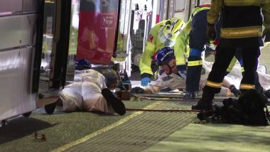 Sydney Tram Accident: সিডনিতে ট্রাম রেলের নিচে আটকা পড়ে মৃত্যু ১৬ বছরের কিশোরীর