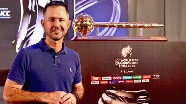 Ricky Ponting's Aus XI, WTC Final 2023: জানুন, বিশ্ব টেস্ট চ্যাম্পিয়নশিপের জন্য রিকি পন্টিংয়ের অস্ট্রেলিয়ার একাদশ