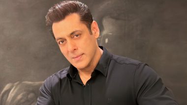Salman Khan: বয়স পেরিয়ে গিয়েছে, সাংবাদিকের থেকে বিয়ের প্রস্তাব পেতেই কড়া জবাব সলমনের