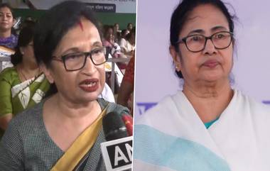 Chandrima Bhattacharya Takes Indirect Dig At PM Modi: নাম না করে প্রধানমন্ত্রী মোদিকে হিটলার ও নন্দলাল বলে কটাক্ষ! ভিডিয়োতে শুনুন মমতাকে নিয়ে কী বললেন চন্দ্রিমা ভট্টাচার্য