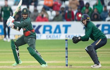 BAN vs IRE 3rd ODI Live Streaming in India: বাংলাদেশ বনাম আয়ারল্যান্ড তৃতীয় একদিবসীয় ম্যাচ, জেনে নিন কোথায়, কখন সরাসরি দেখবেন খেলা (ভারতীয় সময় অনুসারে)