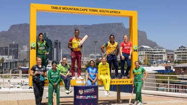 Most Viewed Women's Cricket Event: সবচেয়ে বেশি দেখা আইসিসি মহিলাদের প্রতিযোগিতা ২০২৩ টি-২০ বিশ্বকাপ
