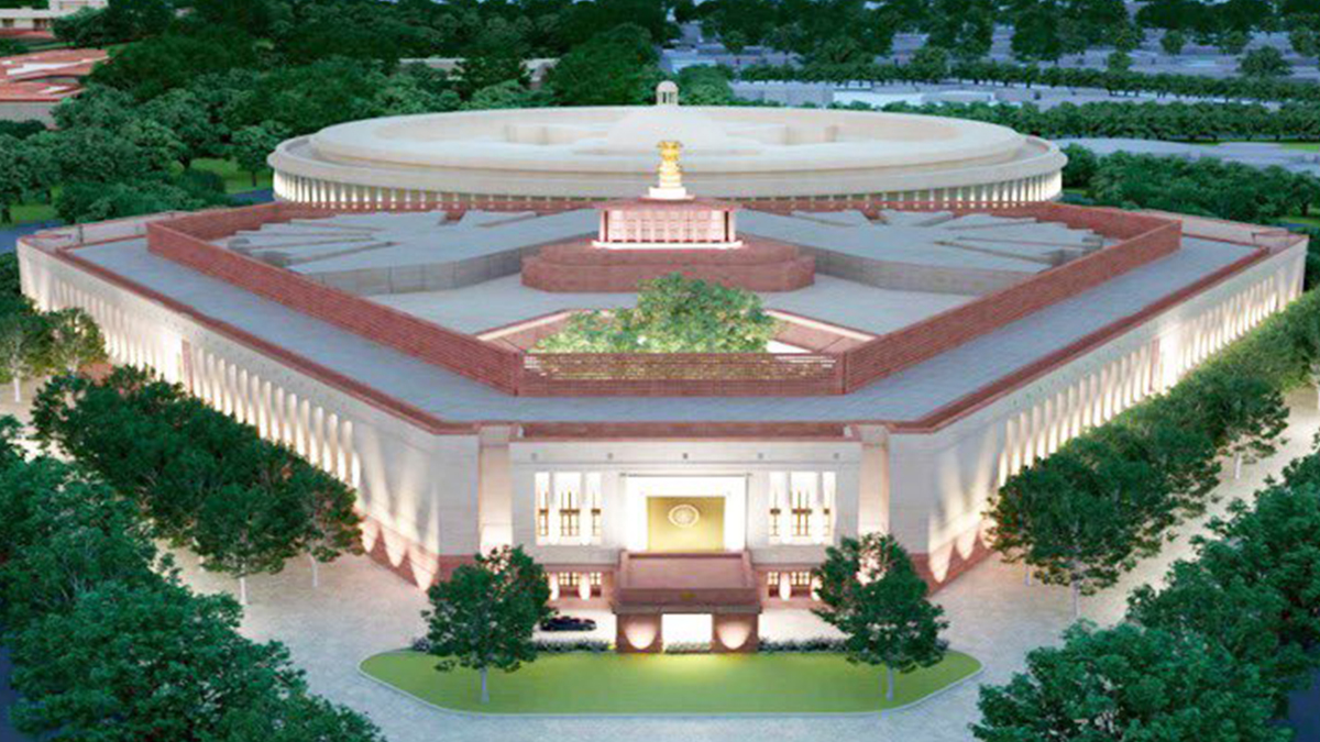 Parliament Building Inaguration Row: সংসদ ভবনের উদ্বোধন ইস্যুতে প্রধানমন্ত্রী নরেন্দ্র মোদীকে তোপ কংগ্রেসের