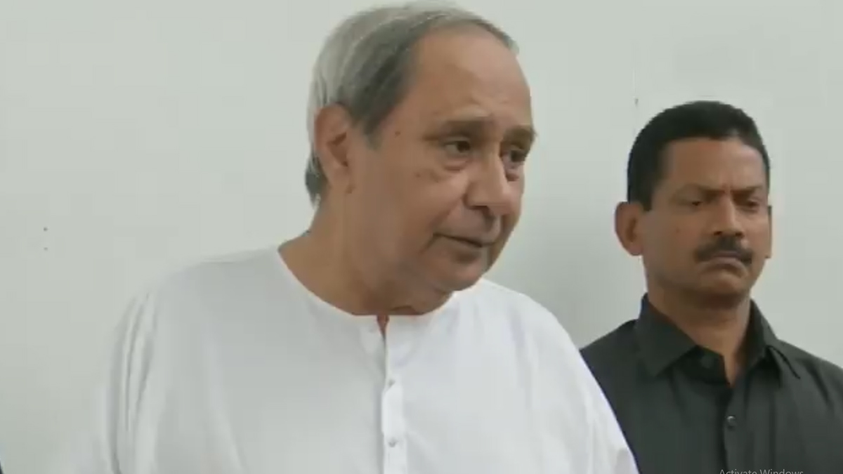 Naveen Patnaik:'মানুষের সঙ্গে বিশ্বাসঘাতকতা হয়েছে' ওড়িশায় মেট্রো রেল প্রকল্প বাতিল হতেই চটলেন নবীন পট্টনায়ক