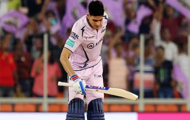 Shubman Gill Unique Record, IPL 2023: ইতিহাসে একমাত্র ক্রিকেটার! এক ক্যালেন্ডার বর্ষে যে অনন্য রেকর্ড শুভমান গিলের