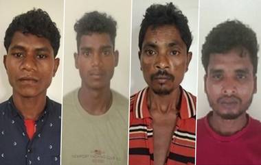 Dantewada Maoist Attack: ছত্তিশগড় পুলিশের সাফল্য, গ্রেফতার দান্তেওয়াড়াতে হামলার ঘটনায় জড়িত নাবালক-সহ ৭ মাওবাদী