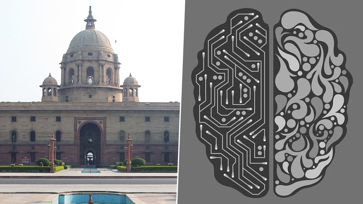 Govt Advisory For AI in India: কৃত্রিম বুদ্ধিমত্তার পণ্য বাজারজাত করার আগে দায়বদ্ধ হতে হবে, তথ্যপ্রযুক্তি সংস্থাগুলিকে নির্দেশ কেন্দ্রের