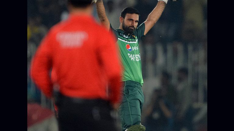 ICC Men's Player of the Month: আইসিসির মাসিক সেরা খেলোয়াড়ের তালিকায় ফখর জামান, প্রবথ জয়সূর্যা এবং মার্ক চ্যাপম্যান