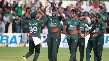 Bangladesh Cricket: ২০২৩ একদিবসীয় বিশ্বকাপের আগে বড় চ্যালেঞ্জের মুখে বাংলাদেশ ক্রিকেট