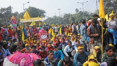 CM Mamata's Big Tension: ক্রমেই বাড়ছে কুড়মি আন্দোলনের তেজ, আসন্ন পঞ্চায়েত ভোট নিয়ে ভীত মুখ্যমন্ত্রী
