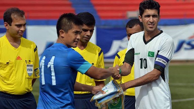 IND vs PAK, SAFF Championship 2023: দক্ষিণ এশীয় ফুটবল চ্যাম্পিয়নশিপে ২১ জুন মুখোমুখি ভারত-পাকিস্তান